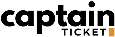 CaptainTicket Logo